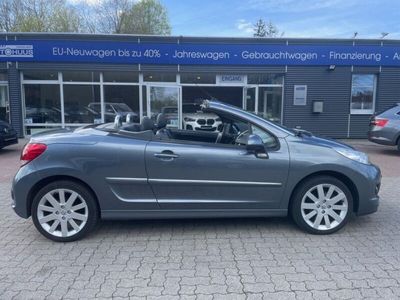 gebraucht Peugeot 207 1.6