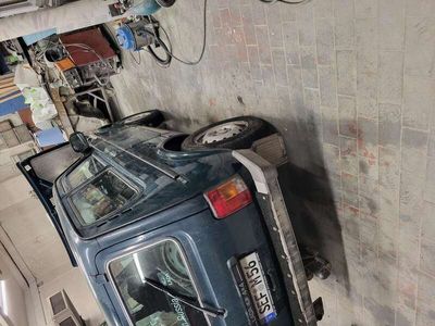 gebraucht Lada niva 4x4