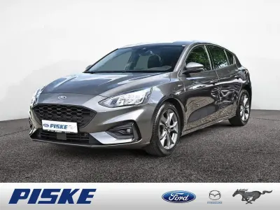 Gebraucht Ford Focus