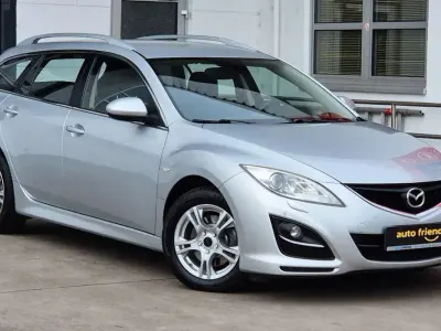 Gebraucht Mazda 6