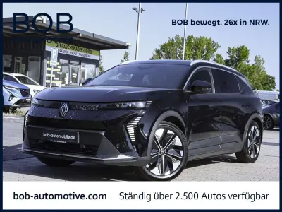 Gebraucht Renault Scenic E-Tech