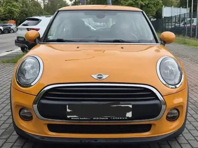 Gebraucht Mini ONE