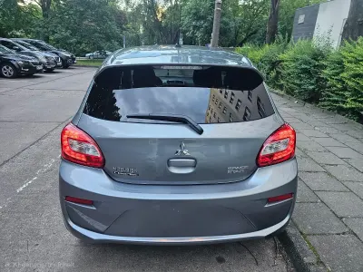 Gebraucht Mitsubishi Space Star
