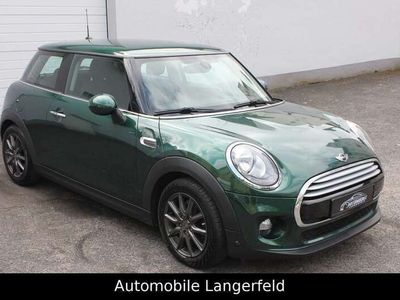 Mini Cooper Coupé
