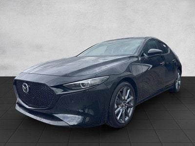 Neu Mazda 3 Exclusive-Line 140 PS (102 kW) 2025