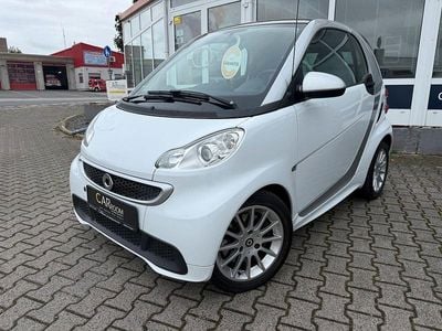 Smart ForTwo Coupé