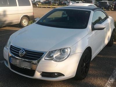 VW Eos