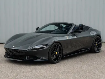 Gebraucht Ferrari Roma