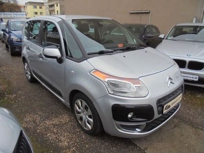 Citroën C3 Picasso