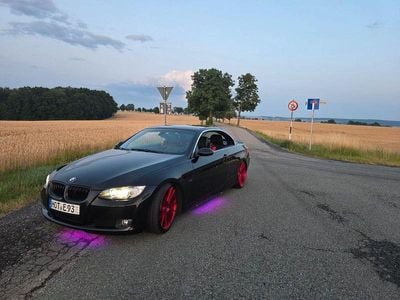 BMW 325 Cabriolet