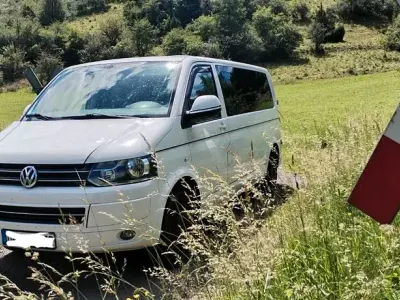 Gebraucht VW Caravelle Comfortline 140 PS (102 kW) 2010 Weiß Van