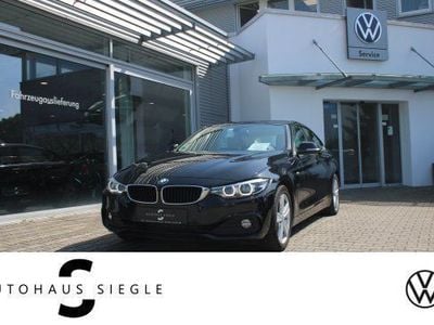 BMW 430 Gran Coupé