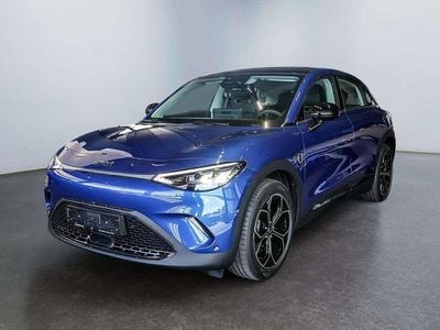 Gebraucht Smart #3 Pro+ 200 kW (272 PS) 2025 Blau metallic SUV