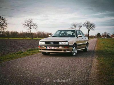 gebraucht Audi 90 2.3E KAMEI