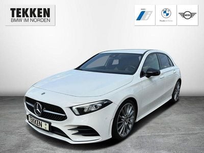 Mercedes A200
