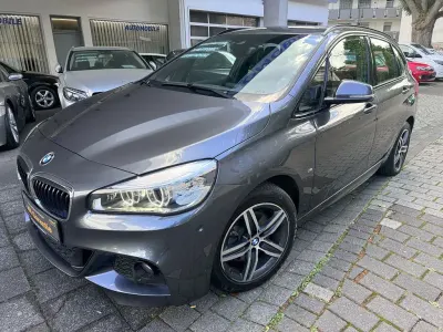 Gebraucht BMW 220