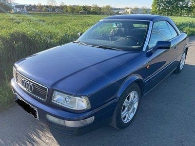 Audi 80