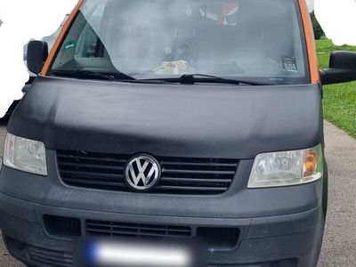 VW Transporter