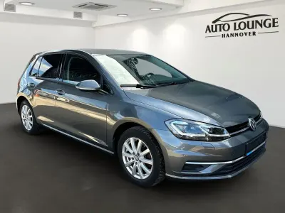 Gebraucht VW Golf VII 150 PS (110 kW) 2018 Grau Limousine