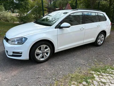 Gebraucht VW Golf VII