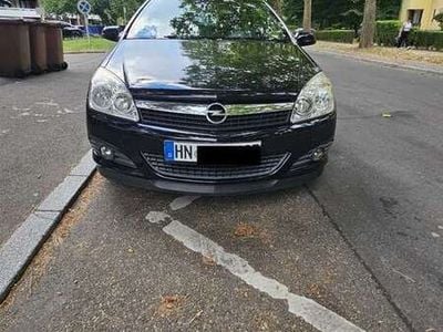 Opel Astra Cabriolet