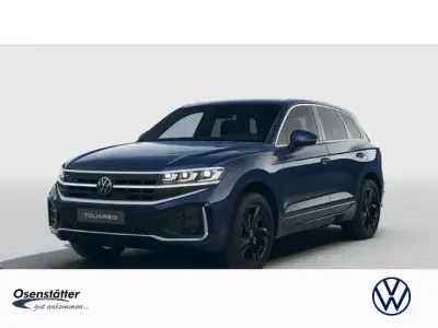 Gebraucht VW Touareg Edition 231 PS (169 kW) 2026 Schwarz SUV