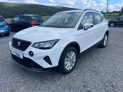 gebraucht Seat Arona Style (KJ7)