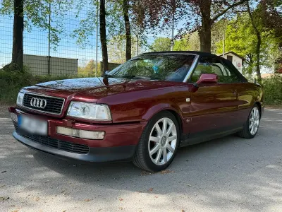 Gebraucht Audi 80
