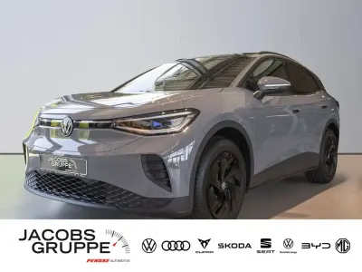 Nuova VW ID.4 IQ Drive 210 kW (286 CV) 2026 Grigio SUV