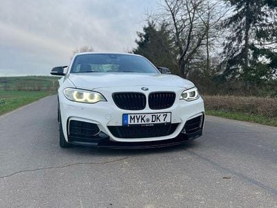 BMW M235