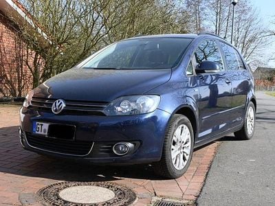 VW Golf Plus
