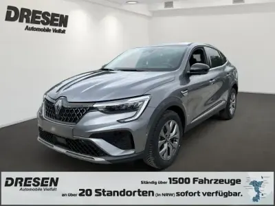 Occasion Renault Arkana