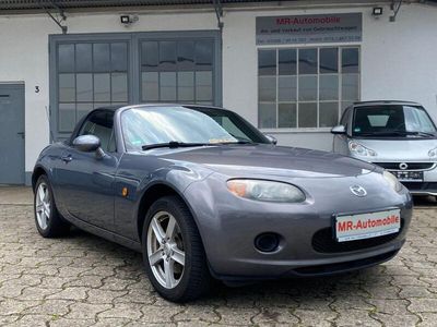 Mazda MX5