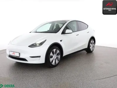 Gebraucht Tesla Model Y