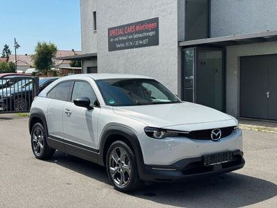 Mazda MX30