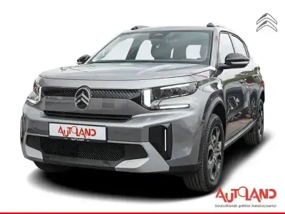 Gebraucht Citroën C3 Aircross 145 PS (106 kW) 2025 Andere SUV