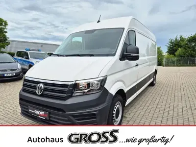 Gebraucht VW Crafter