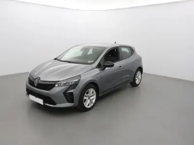 Gebraucht Renault Clio Evolution 102 PS (75 kW) 2025 Gris schiste Kleinwagen