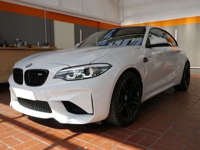 gebraucht BMW M2 Coupé LCI F87/ 1.Hand / Bremsen neu