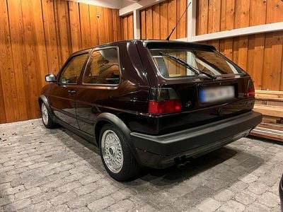 Occasion VW Golf II GTI 160 PK (117 kW) 1989 Hatchback