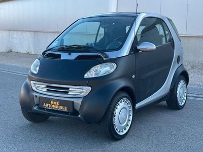 Smart ForTwo Coupé