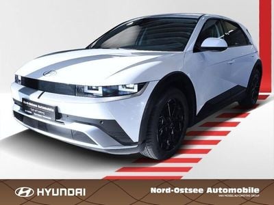 Gebraucht Hyundai Ioniq 5 Techniq 167 kW (228 PS) 2025 Weiß SUV