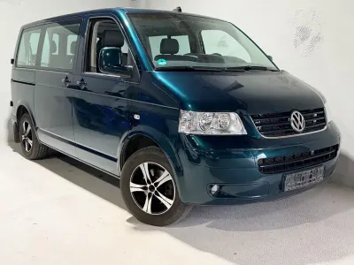 Occasion VW Caravelle