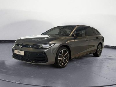 Neu VW Passat R-line 272 PS (200 kW) 2026 Grau Kombi