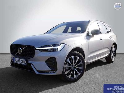 gebraucht Volvo XC60 B4 Plus Dark