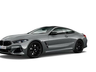 BMW M850