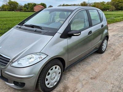 gebraucht Mercedes A160 CDI