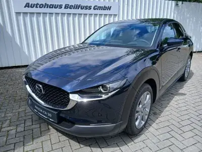 Neu Mazda CX-30 Exclusive-Line 140 PS (102 kW) 2026 SUV