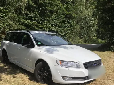 Gebraucht Volvo V70