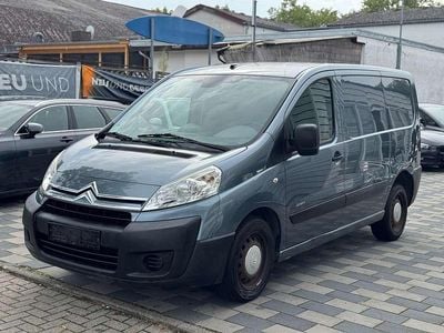Citroën Jumpy